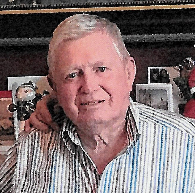 Avis de décès de Sam Allen