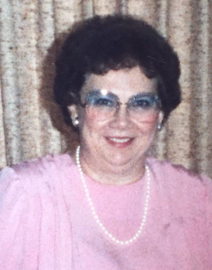 Obituary of Linnea Marie Eckman