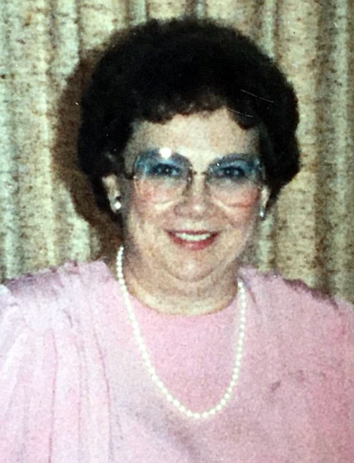 Obituary of Linnea Marie Eckman