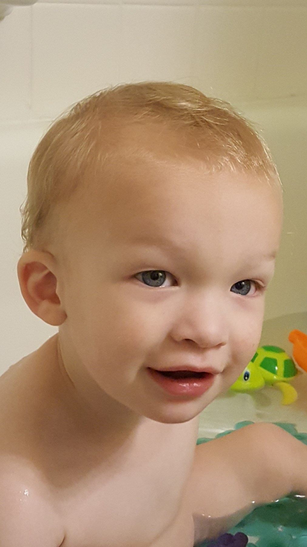 Obituary of Maverick James Carter