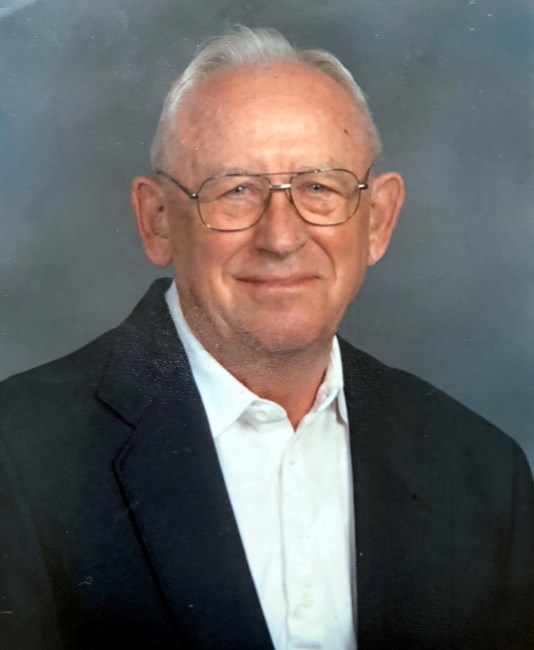 Obituary of Donald F. Vollmer