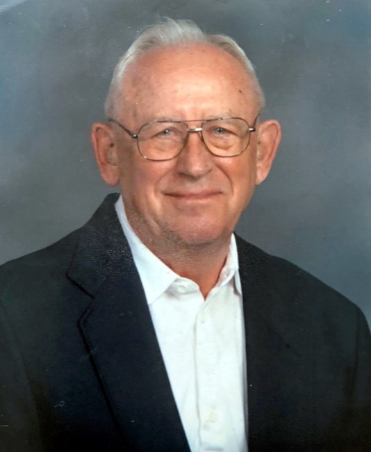 Obituario de Donald F. Vollmer