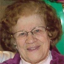 Obituary of Carmela Palmisano