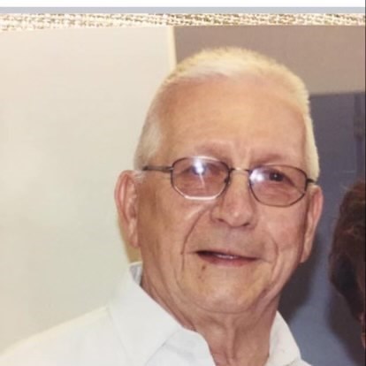 Obituary of James Maxwell Hill