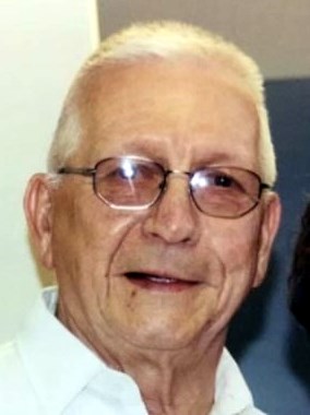 Obituary of James Maxwell Hill