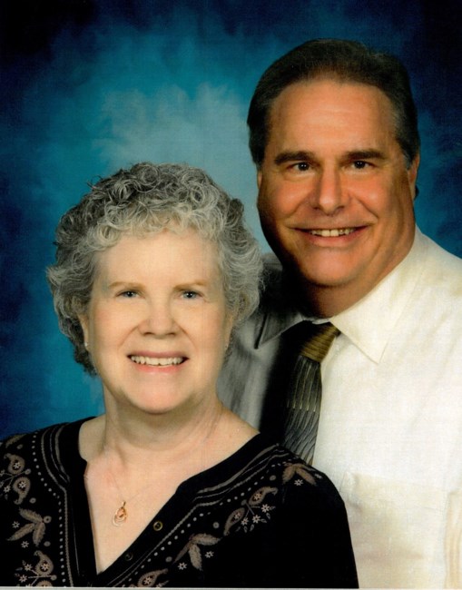 Obituary of Richard Nance