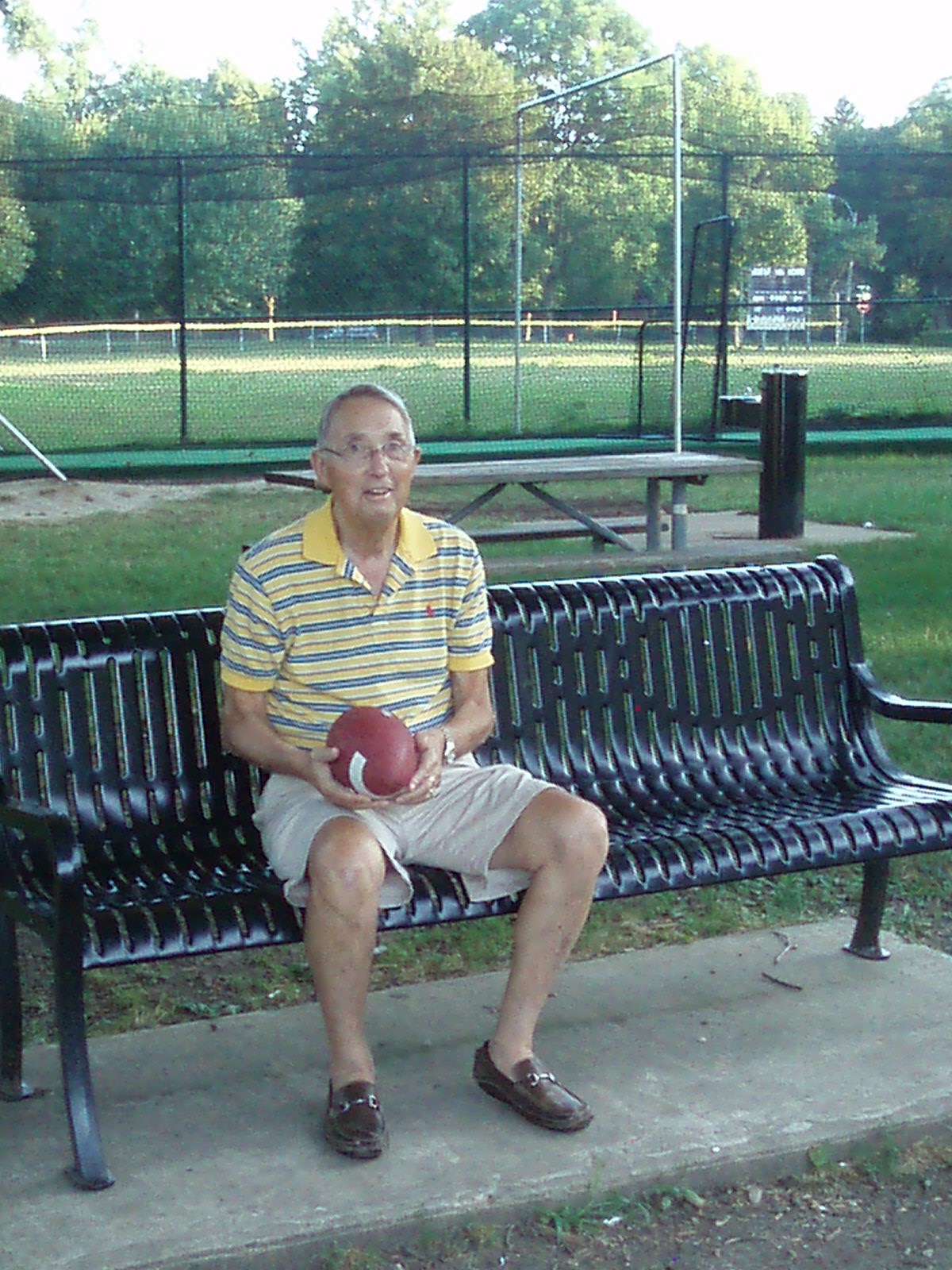 Obituary of Robert Mathew Margolin