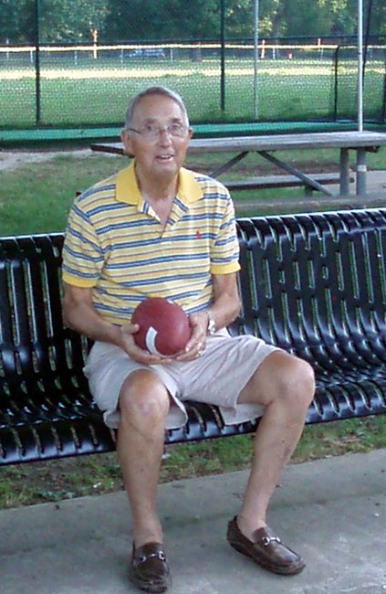 Obituary of Robert Mathew Margolin