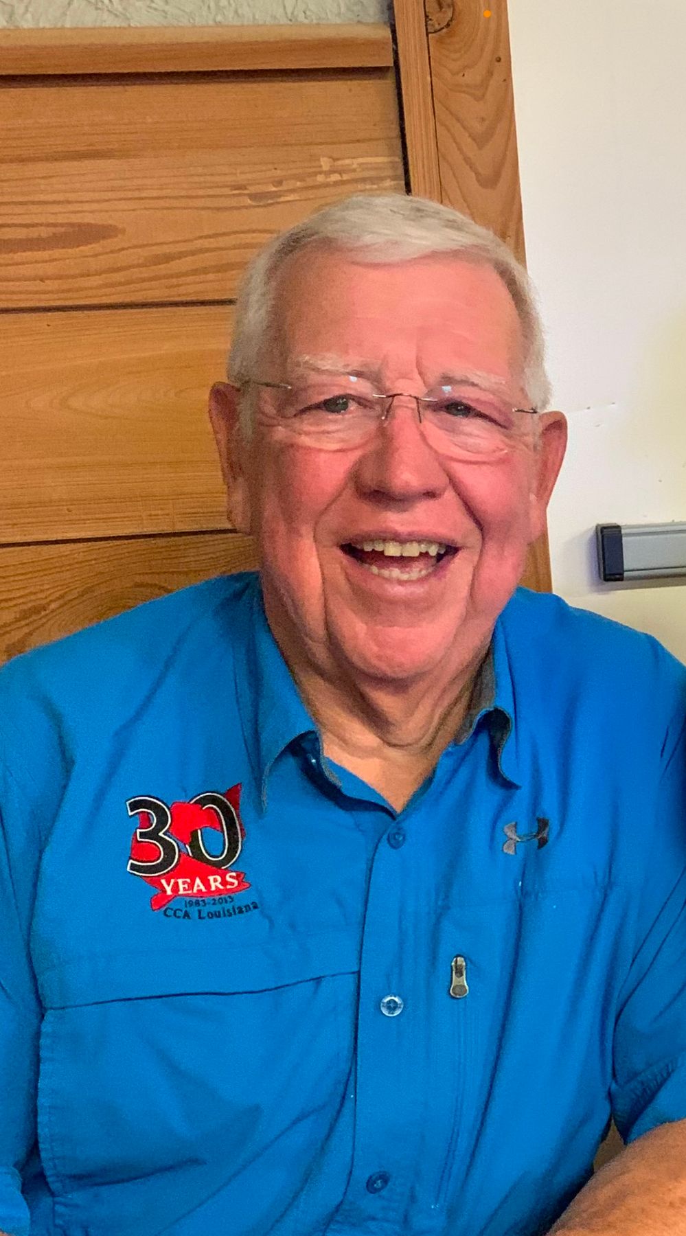 Avis de décès de Charles "Charlie" Ervin Willis