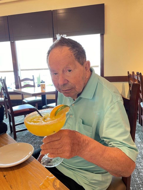 Obituary of Manfred "Freddy" F. Kaeser