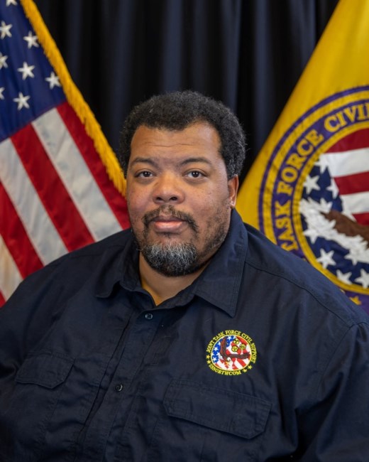 Obituario de Harold Richardson Jr.