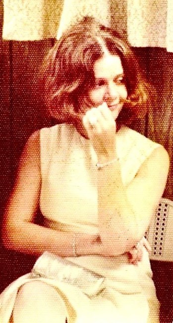 Obituary of Opal Scott