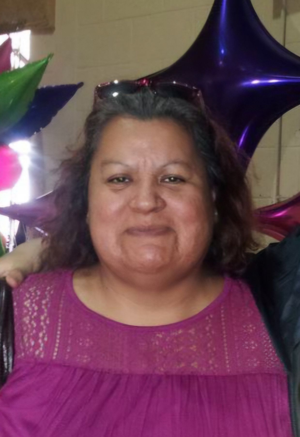 Obituary of Daphne Lacquement
