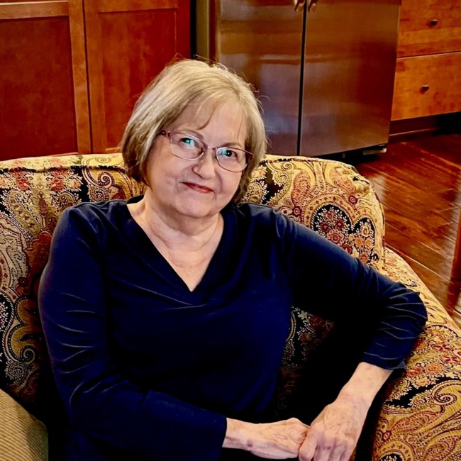 Obituary of Nancy Lee Dyar