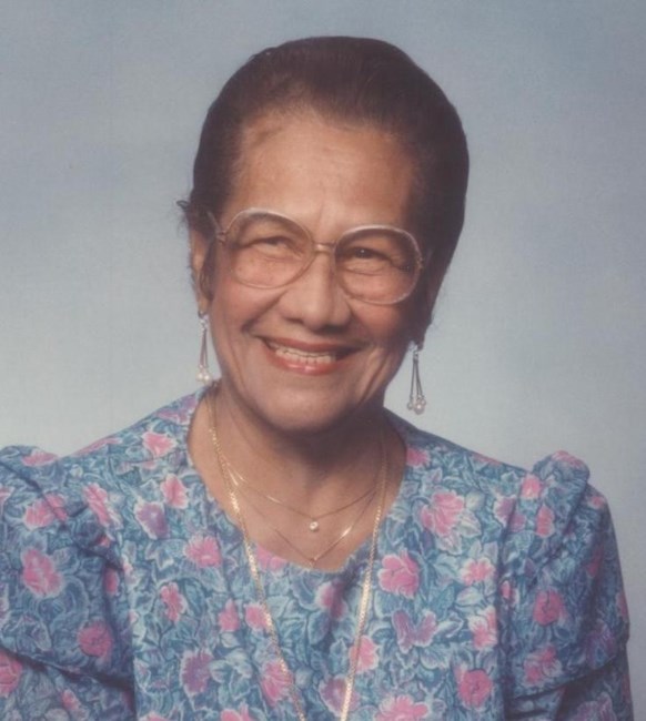 Obituary of Ana M. Martin