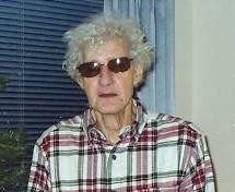 Obituary of William Donald Nicholson