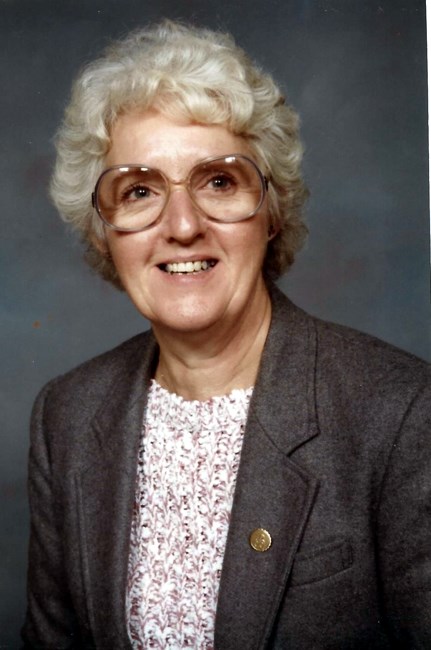 Obituary of Barbara Jean Jenkins