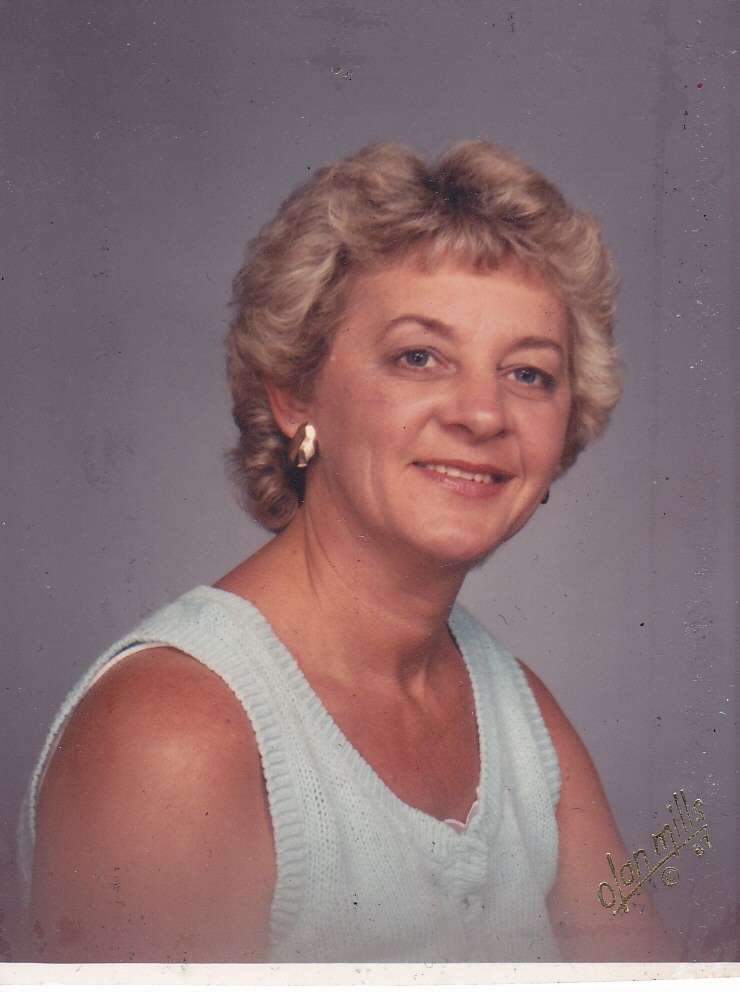 Obituary of Barbara Clara Kinney