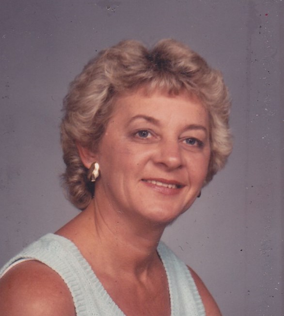 Obituary of Barbara Clara Kinney