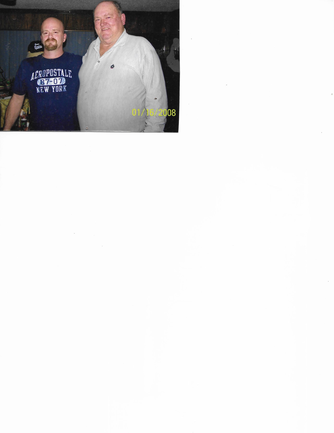 Obituary of Jerry Wayne Bruce