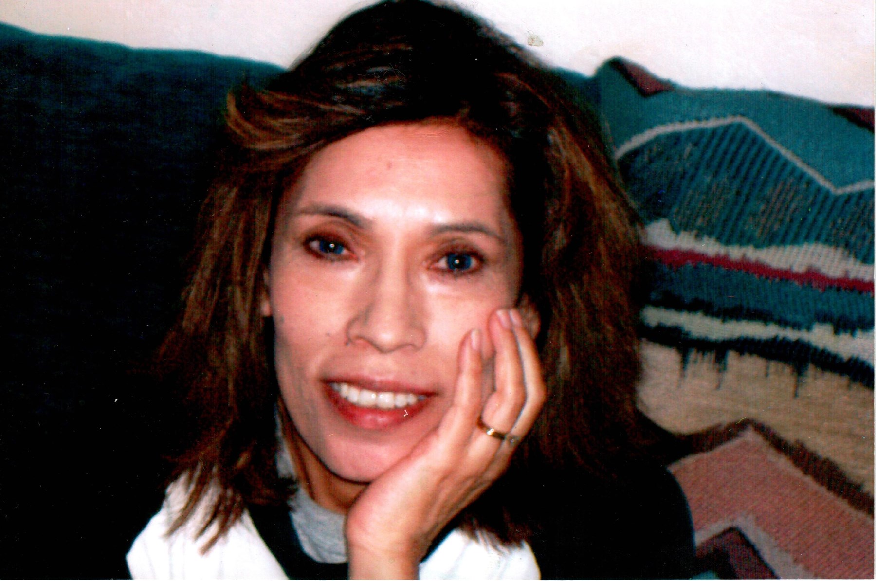 Obituary of Lleyana Renaveiti Ellis