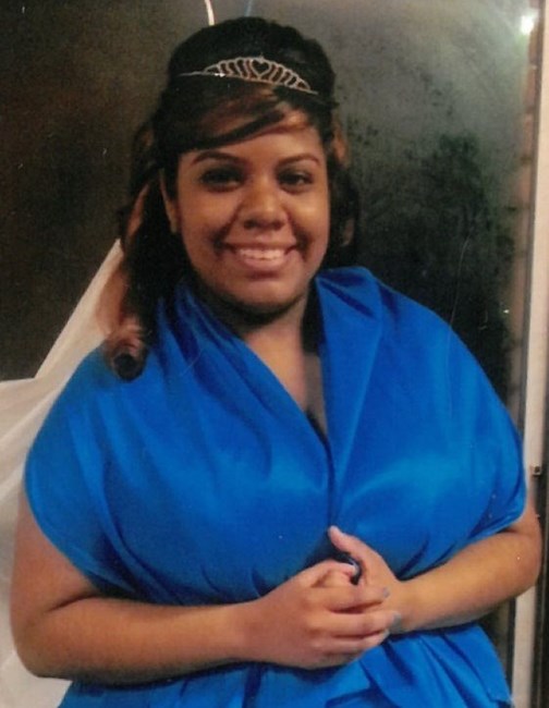 Avis de décès de Zureyma Rivera Hernandez