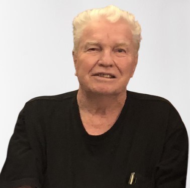 Obituary of Ronald Alexander John From