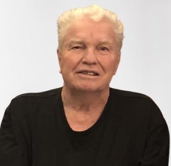 Obituary of Ronald Alexander John From