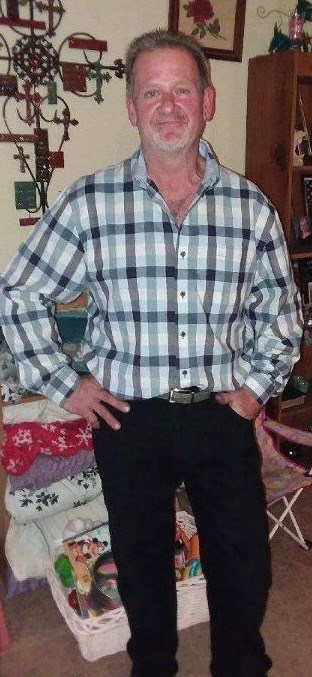 Obituary of Scottie Jerome Pierce