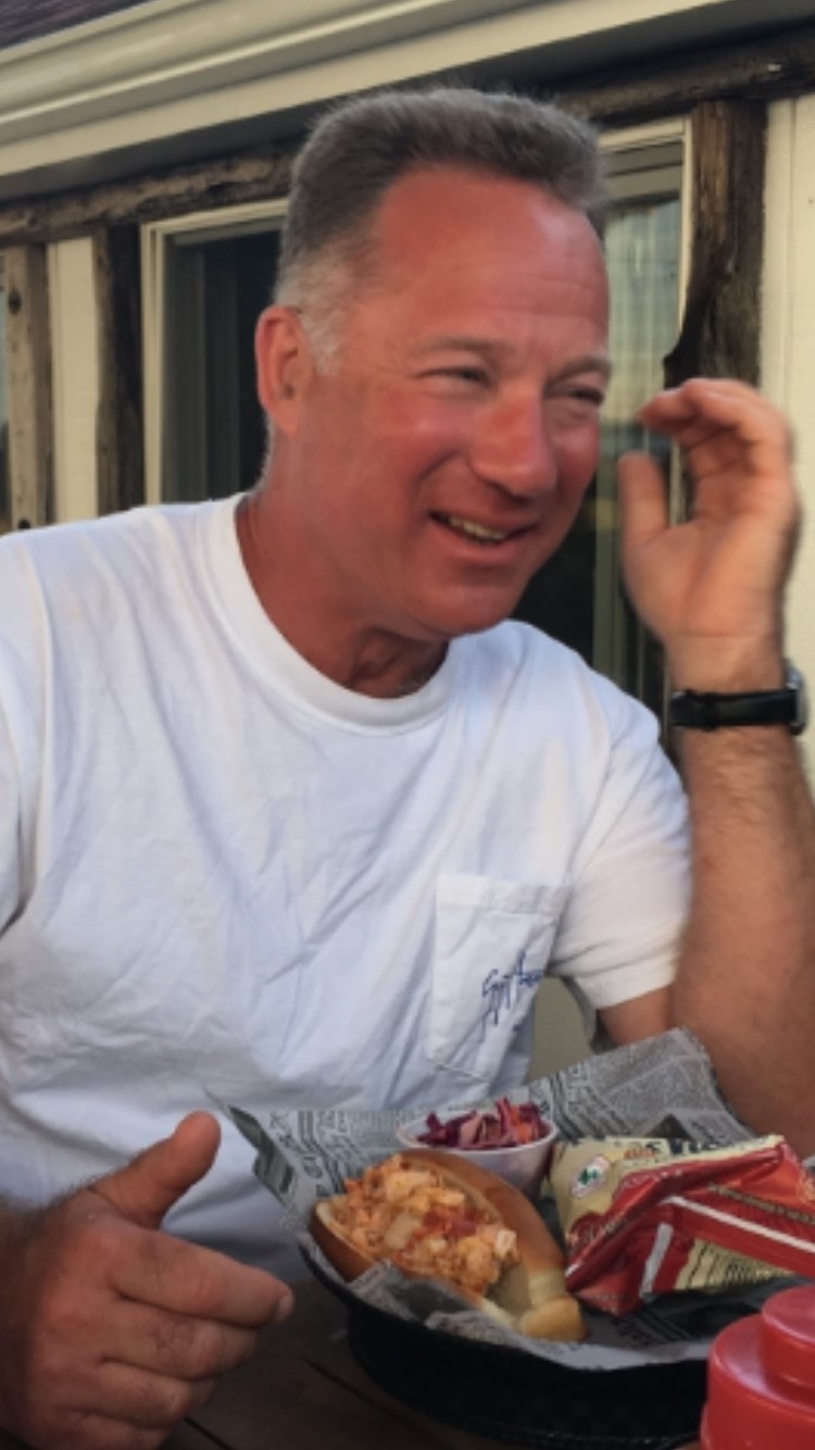 Obituary of Kevin Gerard Dumbach