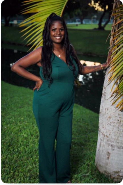 Obituary of Charmesa "Meme" Natay White