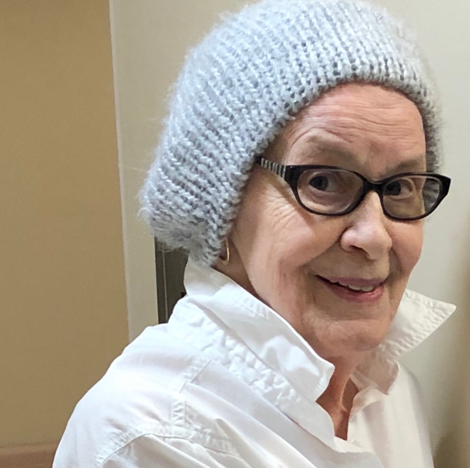 Obituary of Joanne Elizabeth Tussel
