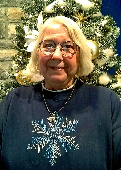 Obituary of Karen Willine Clark