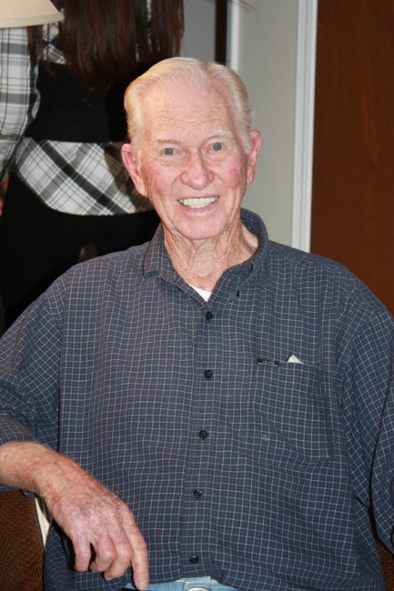 Obituary of Fred E. Keith