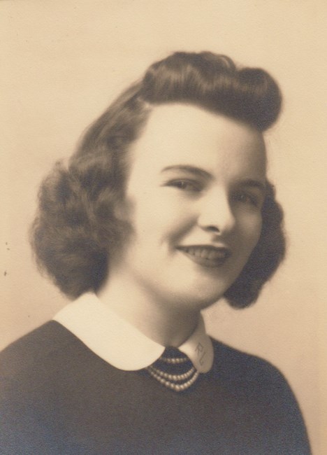 Obituario de Rosemary L. Schoen