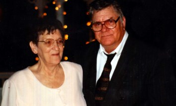 Obituario de Mary June Starkey