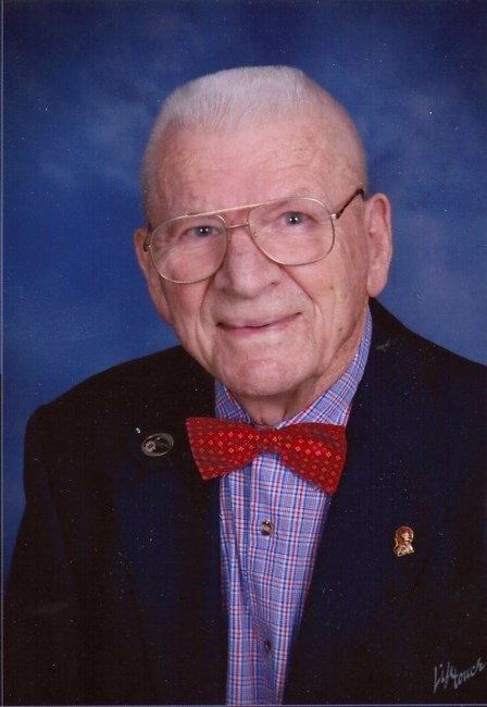 Obituary of Anthony P. Wenzel Jr.