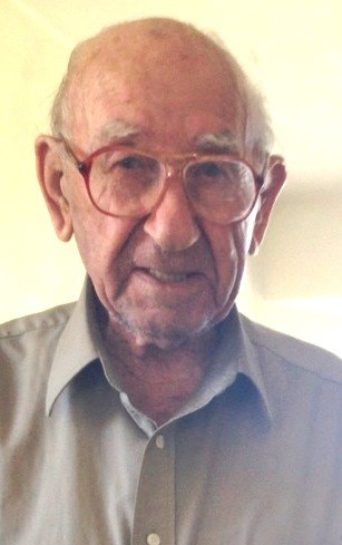 Obituary of Antonio Indelicato