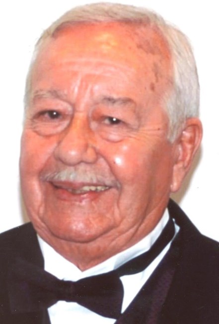 Obituary of Roberto Garcia