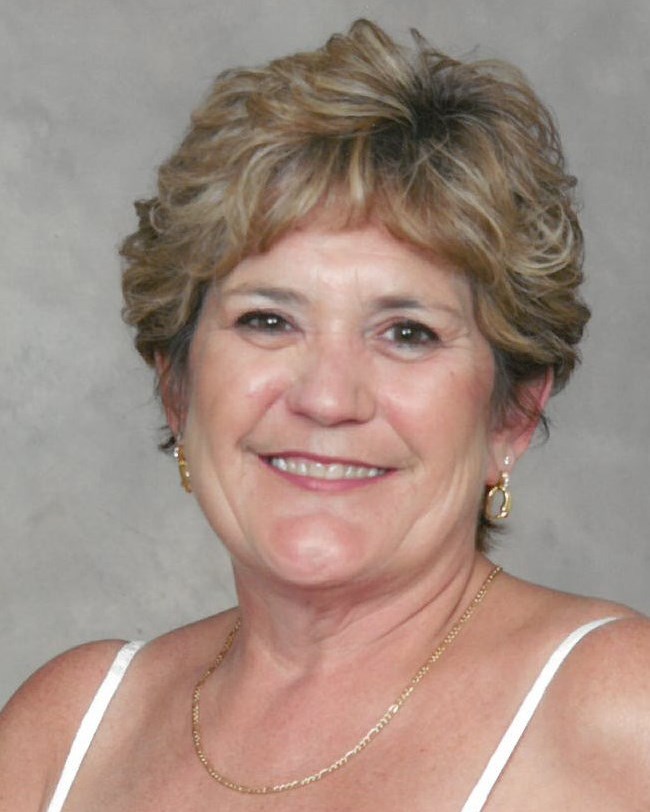 Juanita Gillespie Obituary