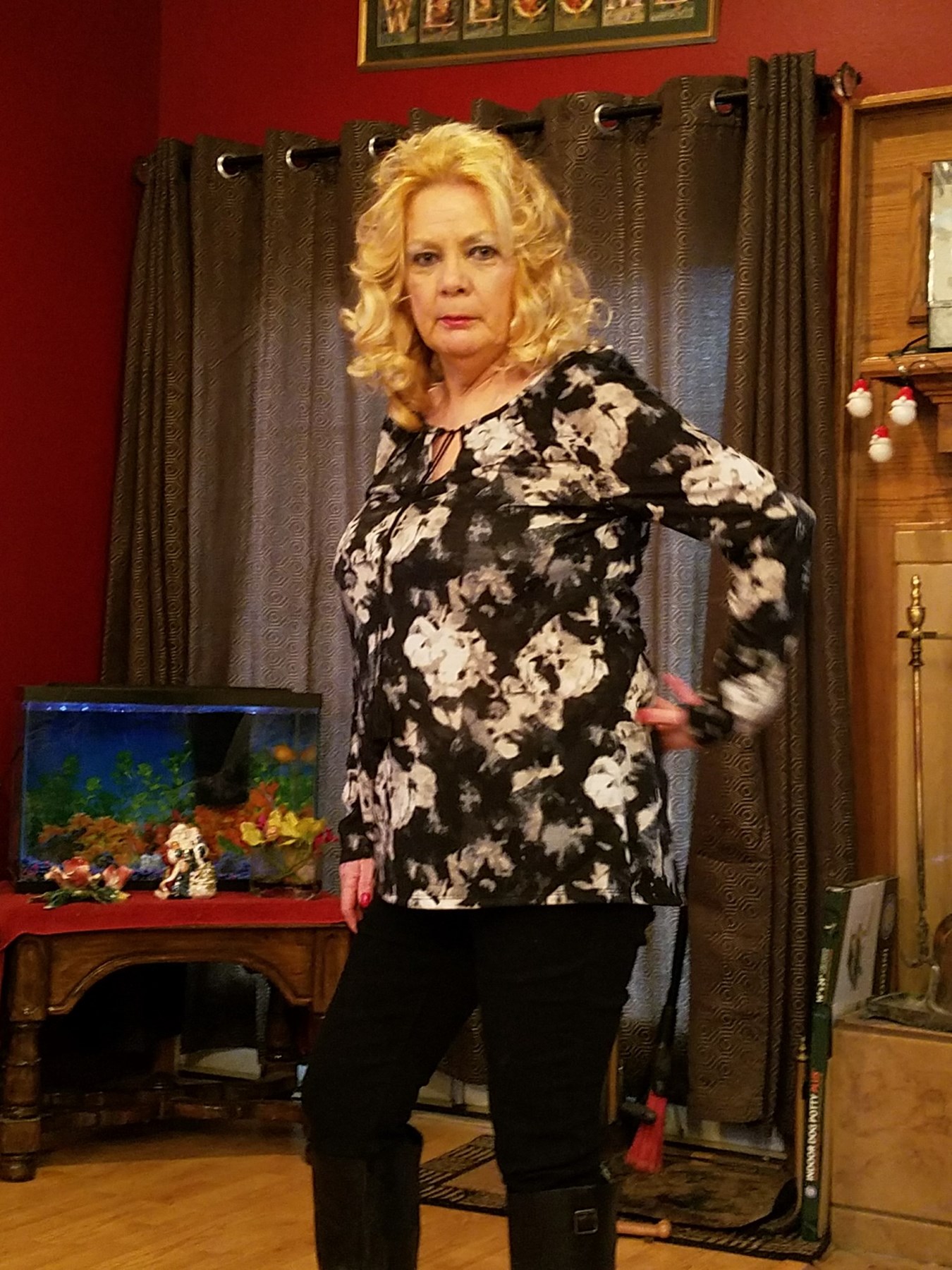 Obituary of Rita Faye Harris