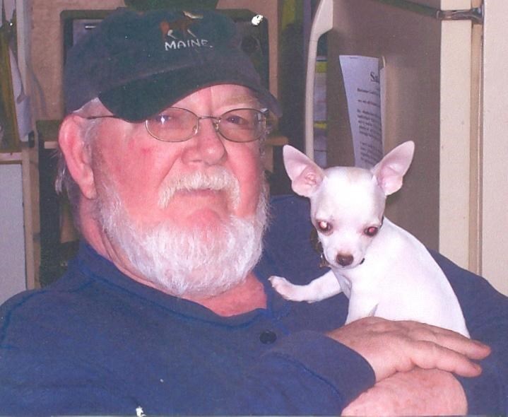 Obituary of Philip C. Coffin