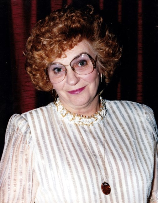 Obituary of Colleen Rebecca (Becky) Ball