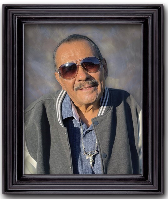 Obituary of Gustavo Flores Rubio