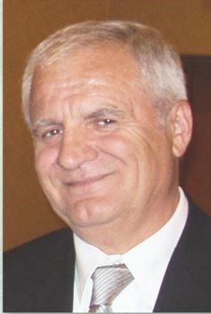 Obituary of Dumitru Morar