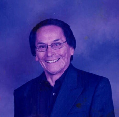 Obituary of Gordon Thomas Modeste