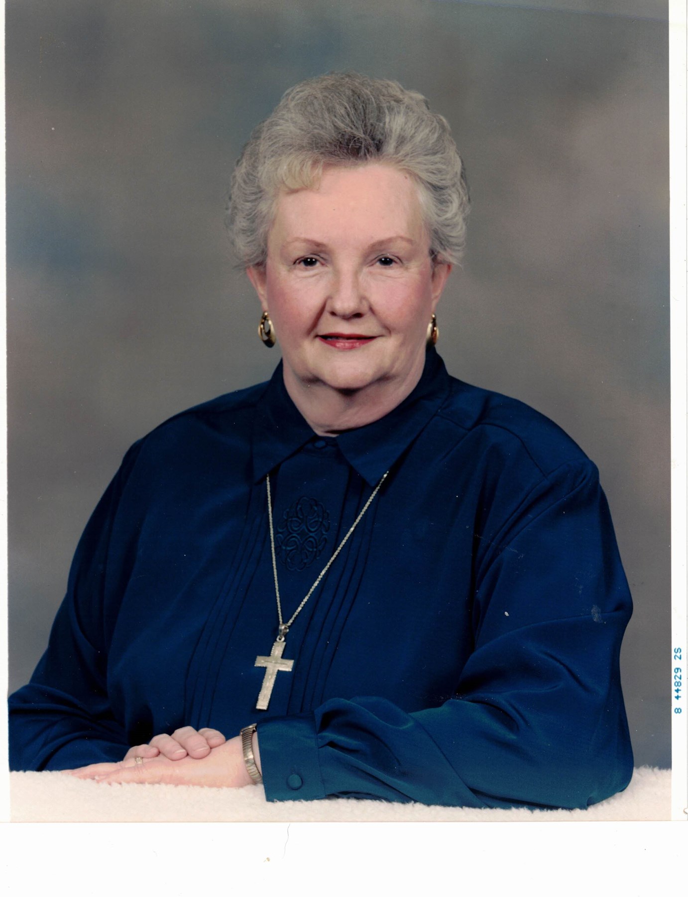 Obituary of Sylvia Platt Hanagriff
