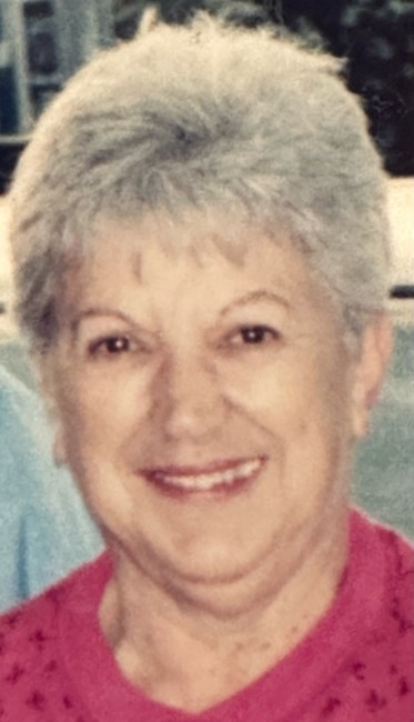 Obituary of Marie Phyllis Bunch