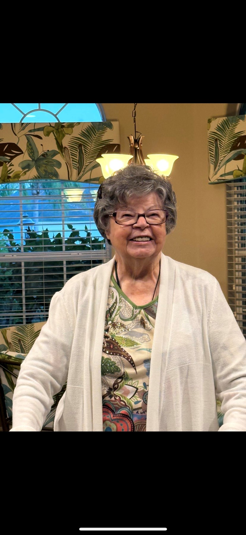 Obituary of Carolyn Spickenagel