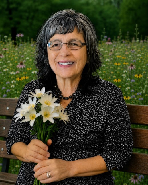 Obituary of Linda Marie Arnett